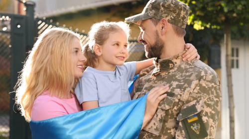 У Києві для захисників та їхніх родин організують безкоштовні поїздки – як взяти участь