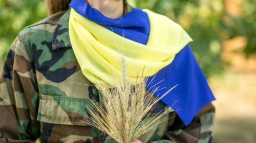 Театр, фотографія, література: у Києві відбудеться фестиваль ветеранської культури