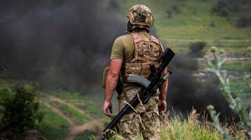 Повернення із СЗЧ – у Міноборони розповіли, як військовим поновити службу