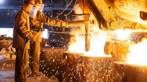 Без промисловості неможлива відбудова України: як Метінвест долає кадрові виклики