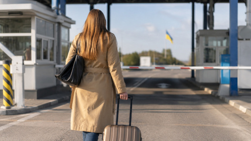 Резерв+ для жінок – чому в Європі висувають нові вимоги для отримання тимчасового захисту