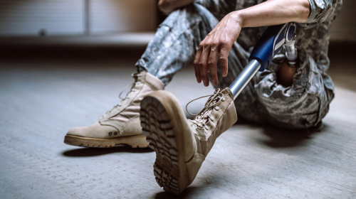 У Львові ветеранам з інвалідністю компенсуватимуть витрати на адаптацію житла – подробиці