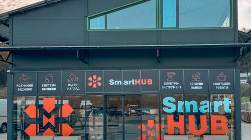 Втретє пішов у ЗСУ, а бізнес передав сину: історія ветерана Віталія Вірченка