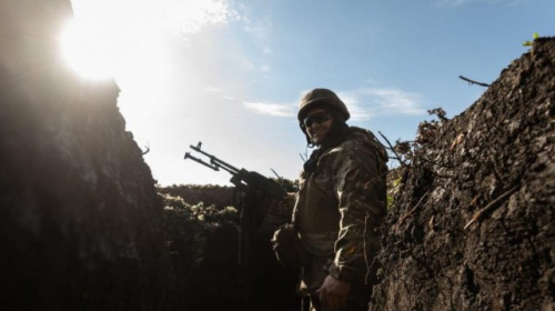 Мобілізація чоловіків 50–60 років у січні: кого призиватимуть в першу чергу