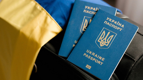 Чоловіки віком до 23 років можуть необмежено виїжджати з України: оновлені правила перетинання кордону