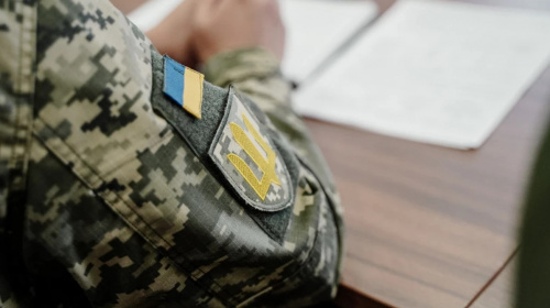 У Вінниці відбудеться ярмарок вакансій для ветеранів - як взяти участь
