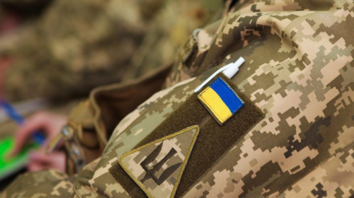 Від психологічної допомоги до підтримки бізнесу – в Україні відкриють мережу ветеранських просторів