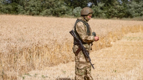 Хто і за яких умов може звільнитися зі служби зараз: повний перелік підстав