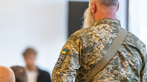Власна справа, робота, освіта: у Запоріжжі проведуть ветеранський ярмарок вакансій