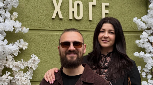Hygge від ветерана – як Сергій Мищишин створює кавову історію в Тернополі