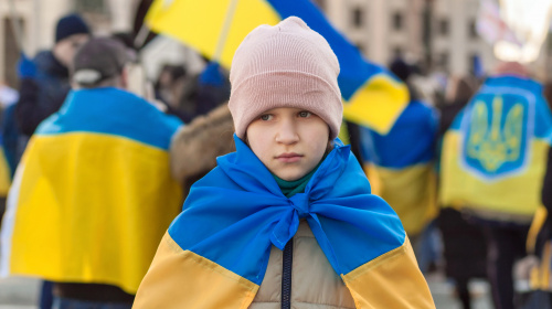 Як отримати статус дитини, яка постраждала внаслідок війни: пояснення для родин