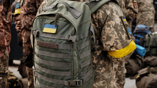 Відпустка 90 днів чи звільнення зі служби: військовим після полону більше не доведеться обирати