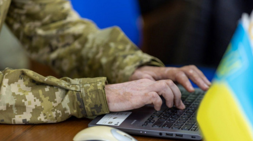 Школа бізнесу та працевлаштування: ветеранів запрошують у 5-денну програму на Київщині