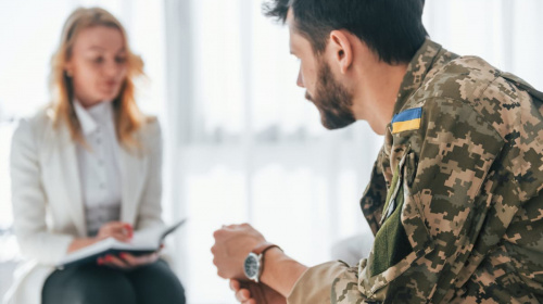 Довготривалий медичний догляд для ветеранів – хто може отримати безкоштовно
