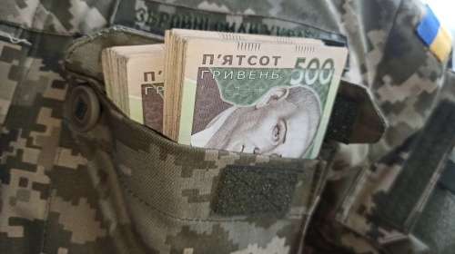 В Україні виділять ще 37 млн грн на гранти для ветеранів – хто отримає кошти