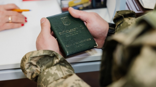 Рекрутинг ветеранів: у Дніпрі проведуть практичний тренінг у рамках &quot;Кар’єрного дня&quot;