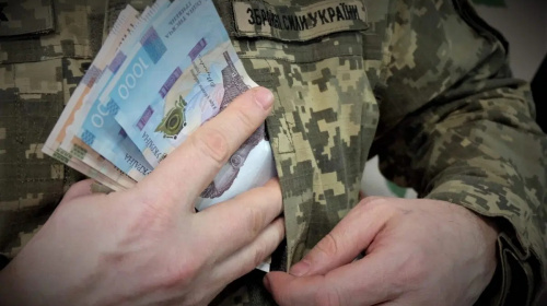 Ветерани отримають ще 45 млн грн на бізнес: які сфери обирають колишні військові