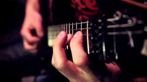 Навіть втрата зору – не перешкода: у Львові ветеранів навчають грі на музичних інструментах