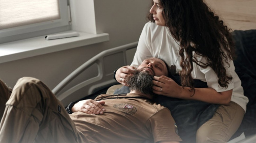 В Україні запустили чат-бот сексуальної реабілітації для військових та ветеранів – як скористатися