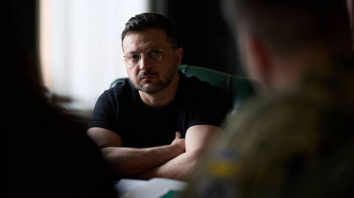 Поетапна демобілізація, збільшення виплат та нові контракти – у червні розпочнеться реформа армії