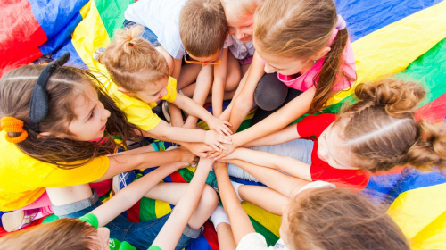 Діти ветеранів та ВПО можуть безкоштовно відпочити і оздоровитися – подробиці