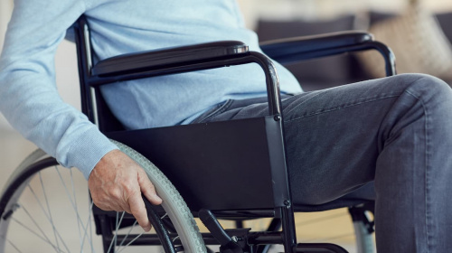 Як цивільним отримати статус особи з інвалідністю внаслідок війни – інструкція