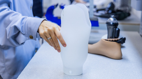 Стартував набір на ознайомчий курс до "Ветеранської магістратури" – подробиці