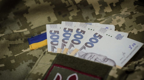 Тренінги, менторство та 6500 євро на бізнес: ветеранів запрошують у комплексну програму підтримки