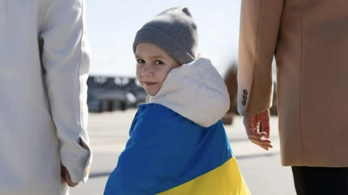 Виплати ВПО на дітей: коли подати заяву, щоб отримати додатково 12 тис. грн