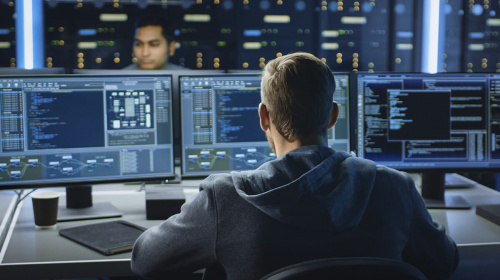 Кіберосвіта для ветеранів – захисники можуть пройти безкоштовне навчання