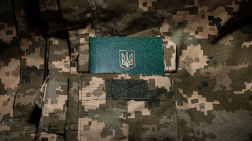 Мобілізація і судимість – кого не можуть призвати до війська