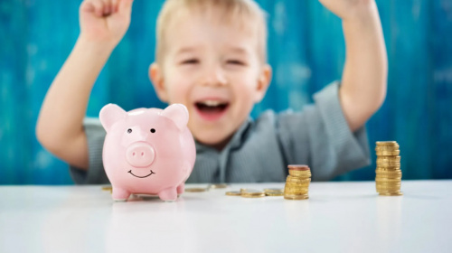 Що потрібно зробити, аби дитина-ВПО отримувала 3 тис. грн від держави – інструкція