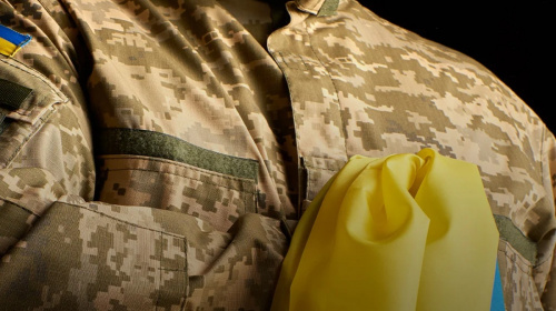 До Дня Збройних Сил України: вісім історій захисників, які варто прочитати