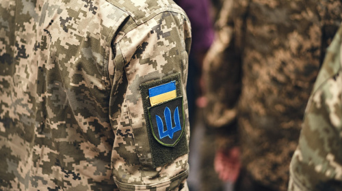Статус &quot;у розшуку&quot;: як перевірити та зняти позначку військовозобов’язаному
