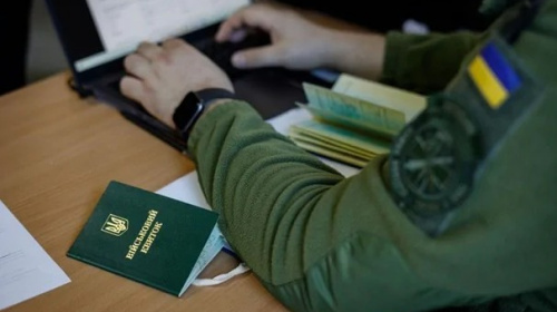 Чоловіків після 50 років можуть звільнити зі служби: що відомо