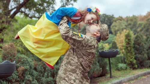 Захисники-кияни можуть отримати кошти або путівки на відпочинок та оздоровлення – подробиці