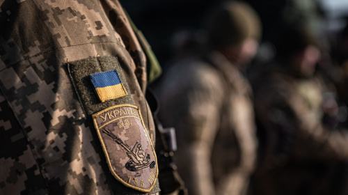 Для військових повернуть кримінальну відповідальність за СЗЧ – Верховна Рада підтримала законопроєкт