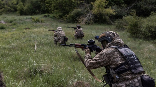 Нові гарантії для військових: від грошей до пільг для родин загиблих, що відомо