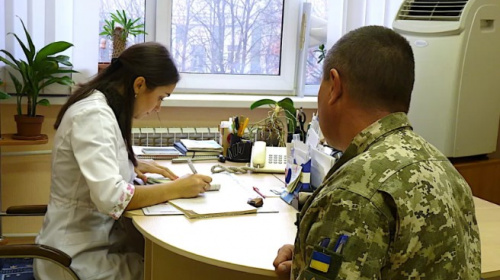 Бронювання не звільняє від ВЛК: кому доведеться пройти медкомісію у 2026 році