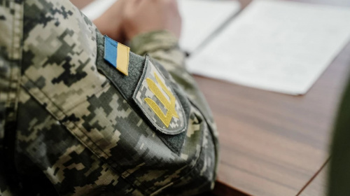 Ветеранів запрошують взяти участь в освітній програмі зі створення бізнесу – подробиці та умови