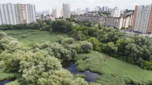 У Києві хочуть створити парк для реабілітації ветеранів – як підтримати ініціативу