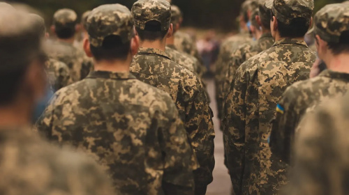 Терміни добровільного повернення із СЗЧ продовжили – деталі законопроєкту