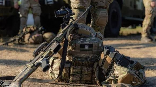 Після 60 років мобілізація має виняток: кого стосується правило "до 65"