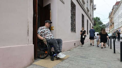 Компенсація за адаптацію житла – у Львові ветерани можуть отримати до 400 тис. грн