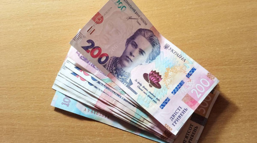 Дедлайн – до 1 червня: ВПО можуть подати заяву та отримати виплати за попередні місяці