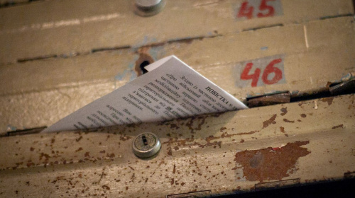 Бойові повістки буде розсилати «Укрпошта», за неявку – кримінальна відповідальність