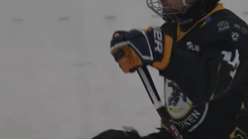 "Сам би я цього не зміг зробити": захисник України та парахокеїст Євгеній Шваб подякував Рінату Ахметову за допомогу