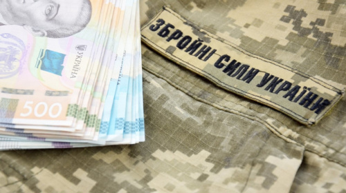 Грошова допомога ветеранам до мільйона гривень: хто та як може оформити