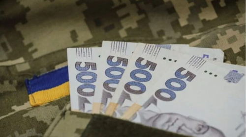 100 тис. грн на бізнес: ветерани на Львівщині можуть отримати грант від Українського Червоного Хреста