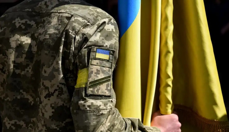 З пекла полону – в бюрократичне: ветеран з інвалідністю Володимир Яровий отримав штраф від ТЦК